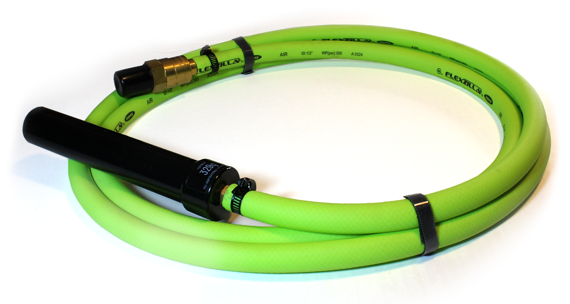 Fill Tube Adapter